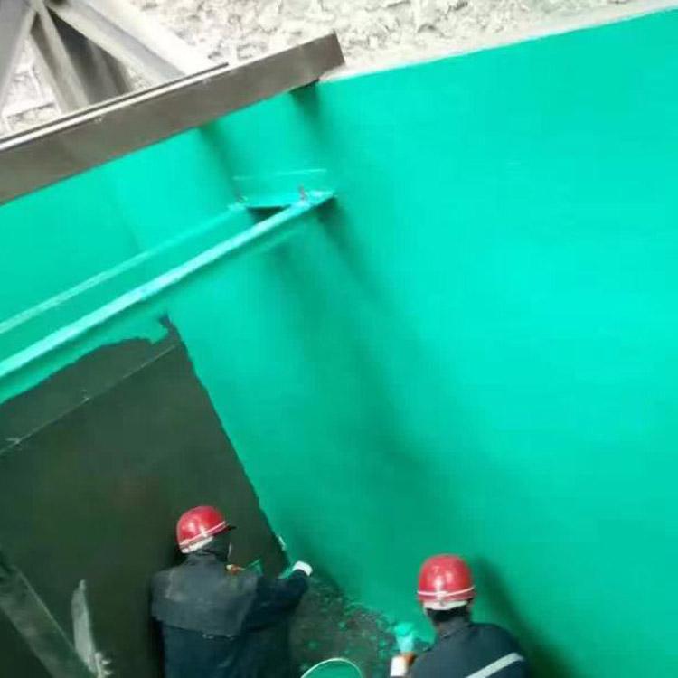 澄迈彩色防滑路面和景观水洗树脂石施工各有特点