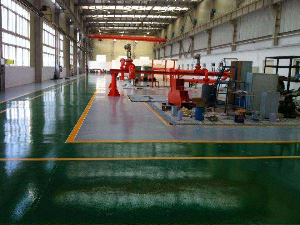 澄迈彩色防滑路面是兼具