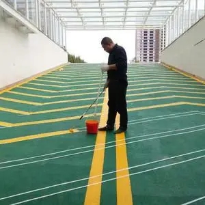 澄迈校园道路、庭院露台、景区游步道